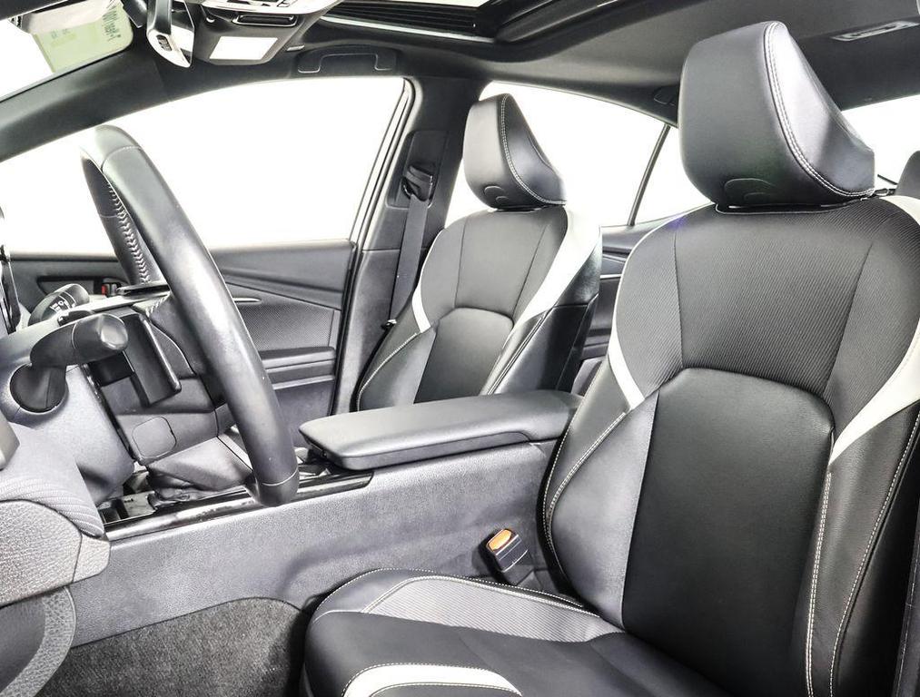 used 2025 Toyota Camry car, priced at $30,495