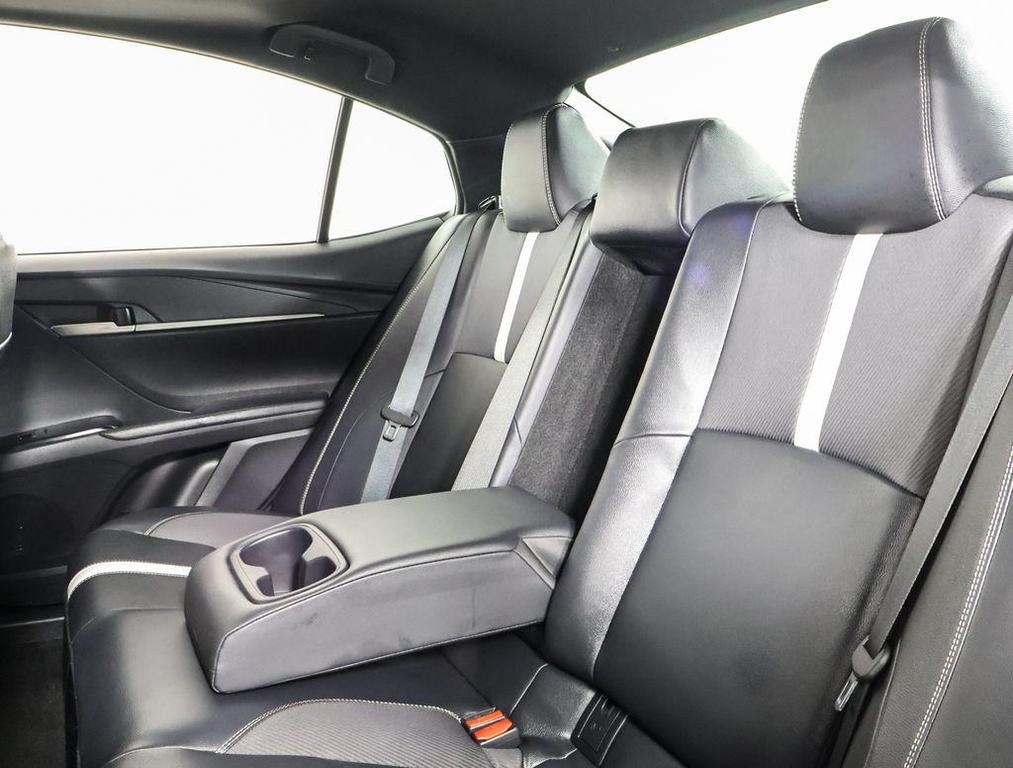 used 2025 Toyota Camry car, priced at $30,495