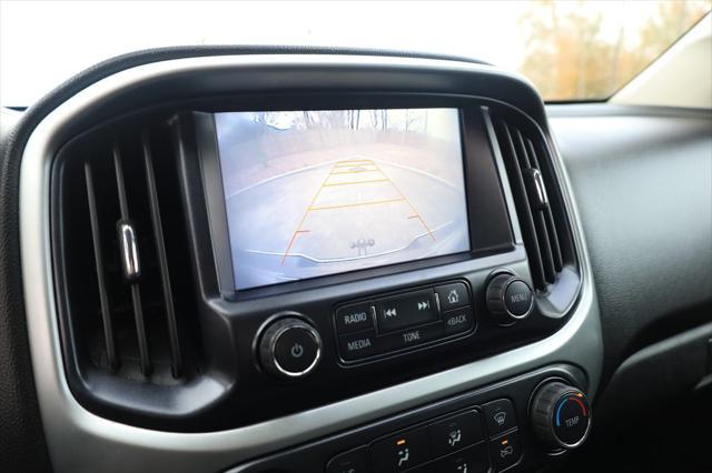 used 2016 Chevrolet Colorado car, priced at $14,995