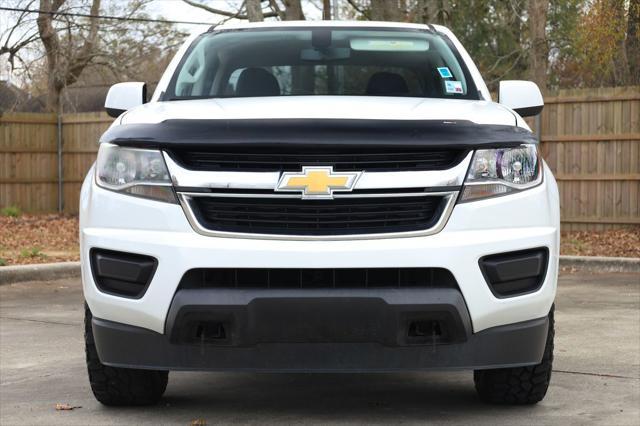 used 2016 Chevrolet Colorado car, priced at $14,995