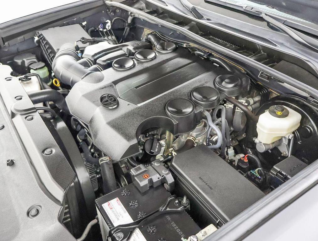 used 2024 Toyota 4Runner car, priced at $46,995