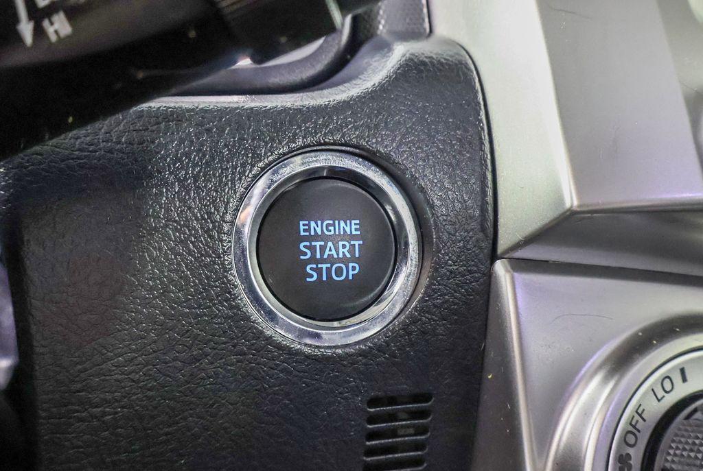 used 2024 Toyota 4Runner car, priced at $46,995