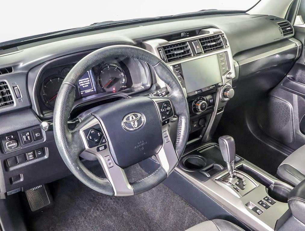 used 2024 Toyota 4Runner car, priced at $46,995