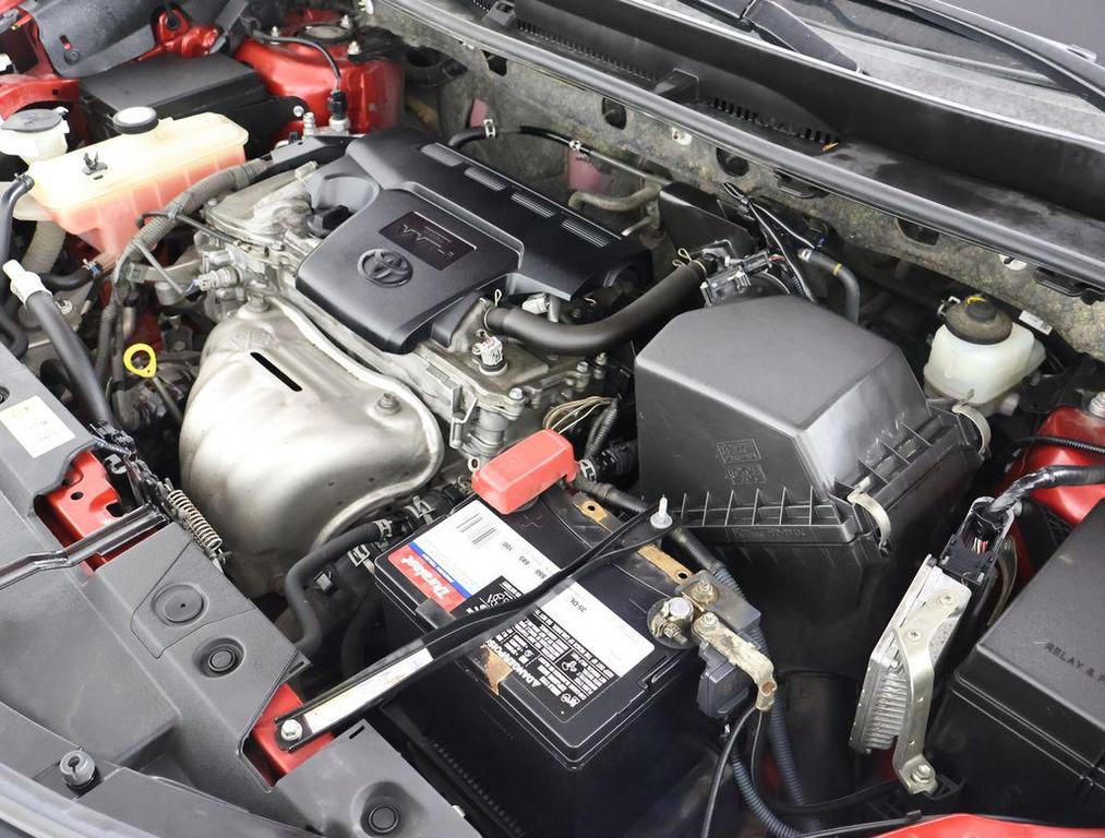 used 2017 Toyota RAV4 car, priced at $13,995