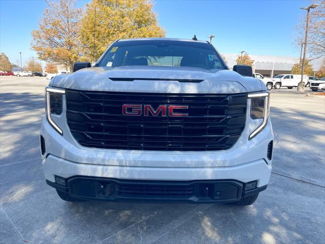 used 2023 GMC Sierra 1500 car, priced at $46,995