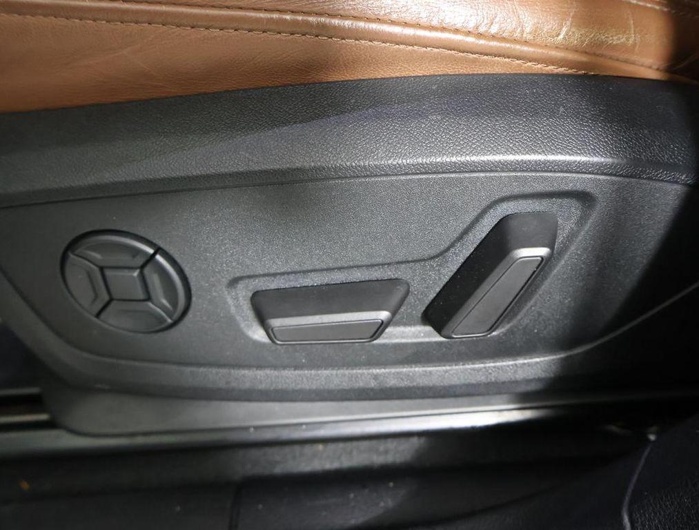 used 2020 Audi Q3 car, priced at $22,611