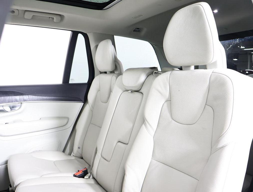used 2020 Volvo XC90 car, priced at $22,495