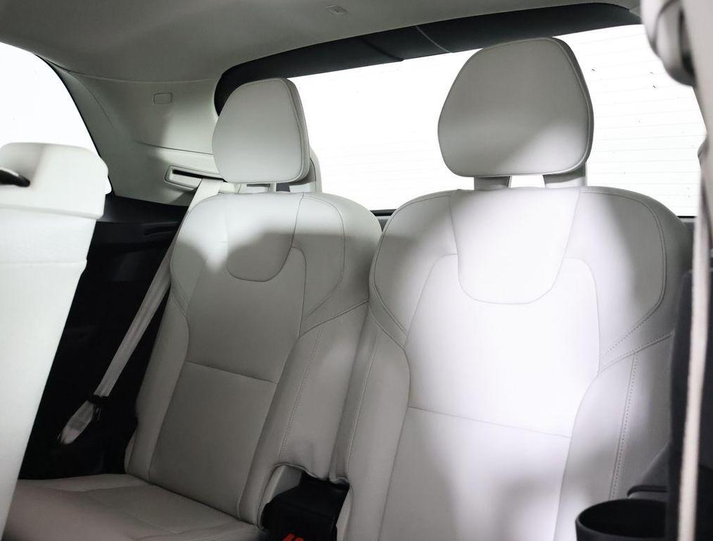 used 2020 Volvo XC90 car, priced at $22,495