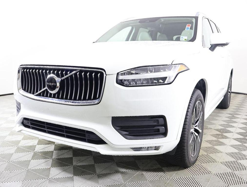 used 2020 Volvo XC90 car, priced at $22,495
