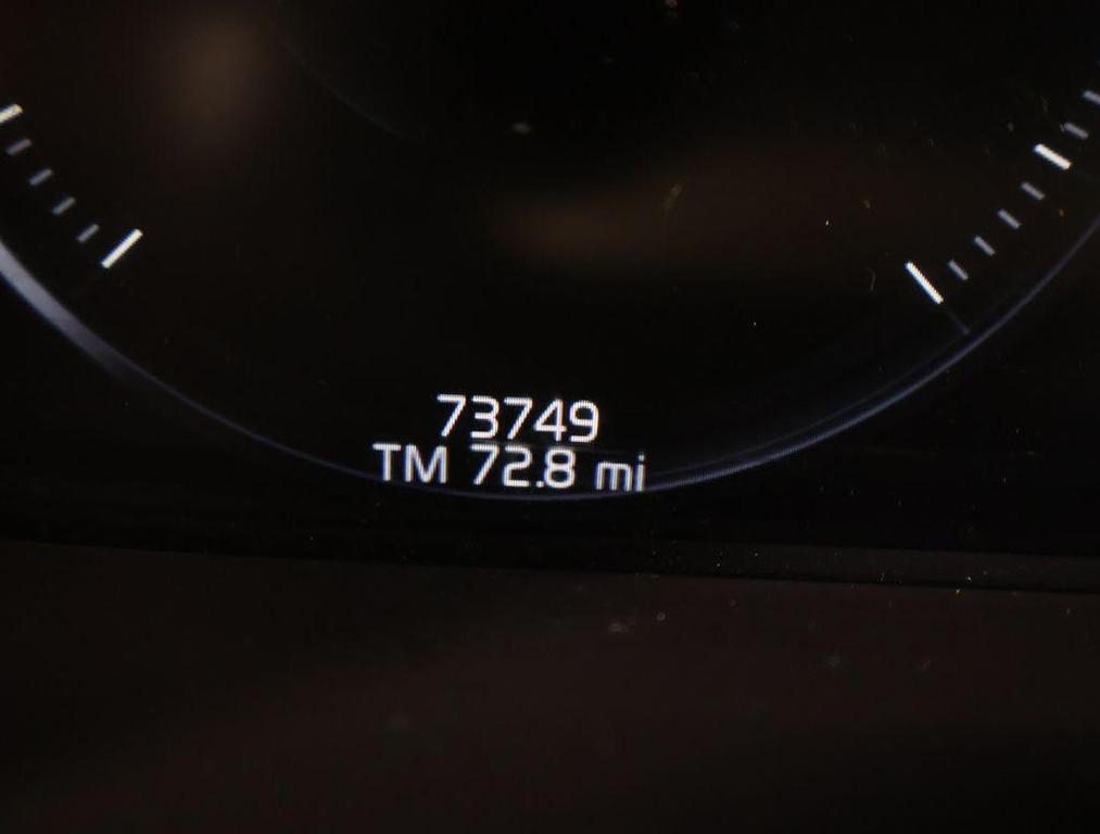 used 2020 Volvo XC90 car, priced at $22,495