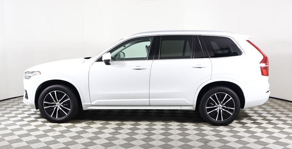 used 2020 Volvo XC90 car, priced at $22,495