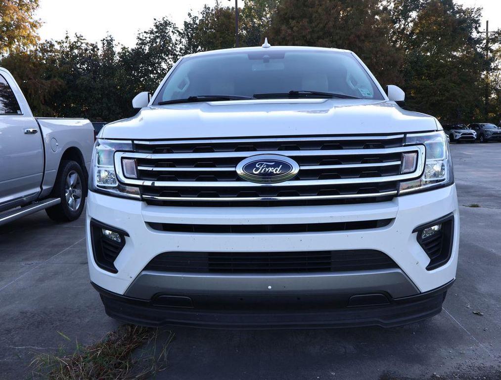 used 2020 Ford Expedition Max car, priced at $24,372