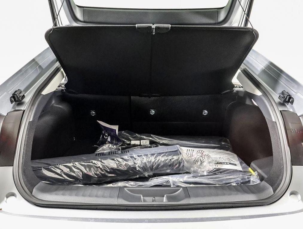 new 2026 Toyota Prius car, priced at $35,362