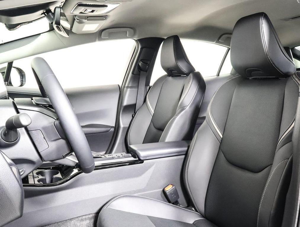 new 2026 Toyota Prius car, priced at $35,362