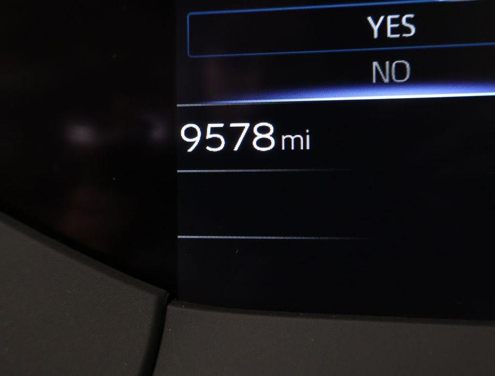 used 2024 Toyota Prius car, priced at $35,995