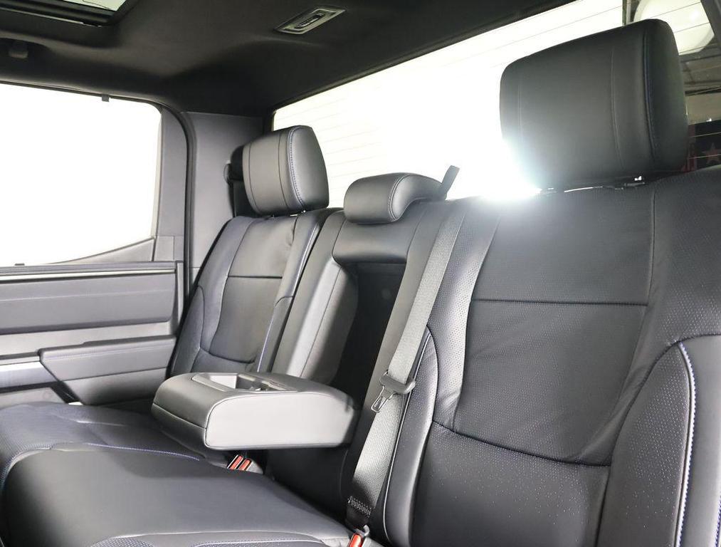 new 2026 Toyota Tundra car, priced at $74,444