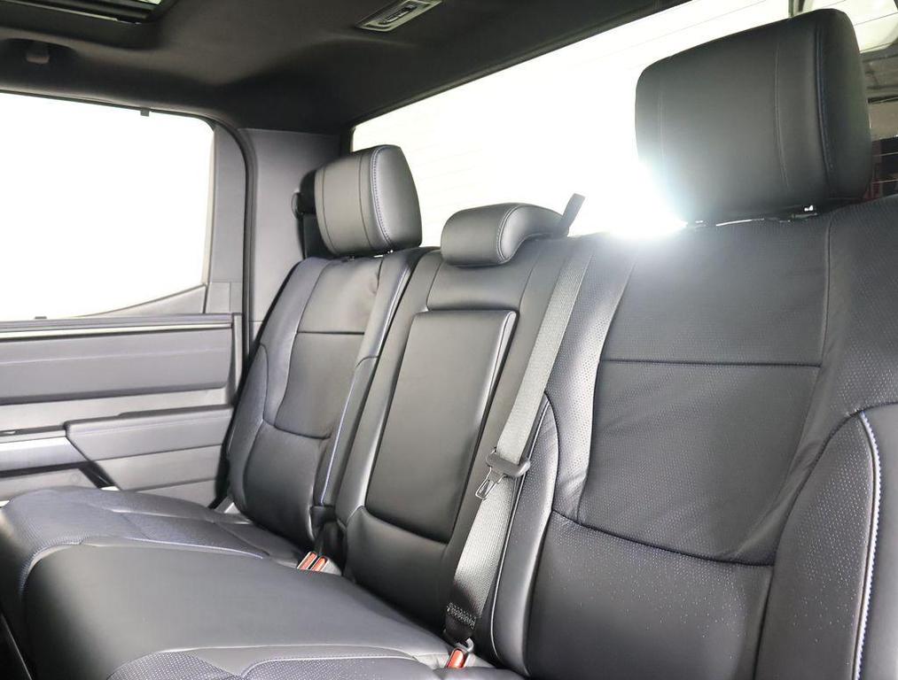 new 2026 Toyota Tundra car, priced at $74,444