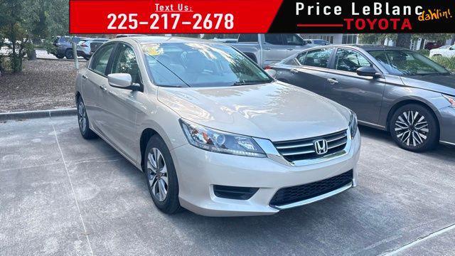 used 2013 Honda Accord car, priced at $13,995