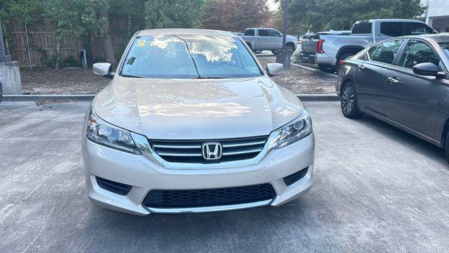 used 2013 Honda Accord car, priced at $13,995