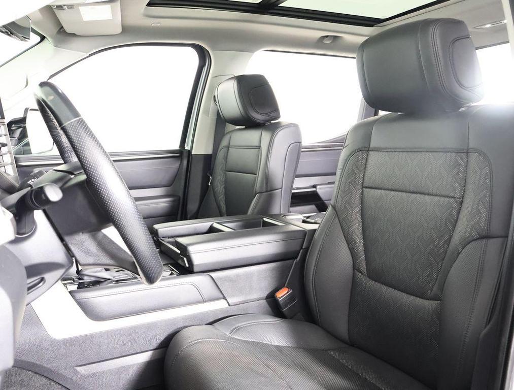 used 2024 Toyota Tundra car, priced at $45,995