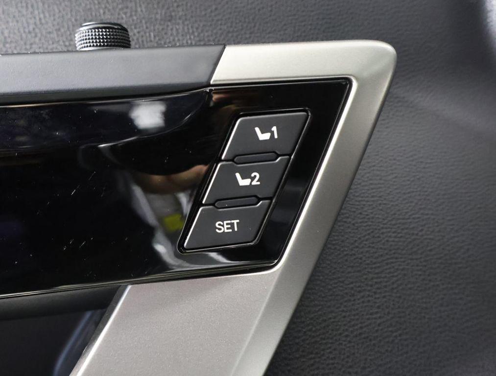 used 2024 Toyota Tundra car, priced at $45,995