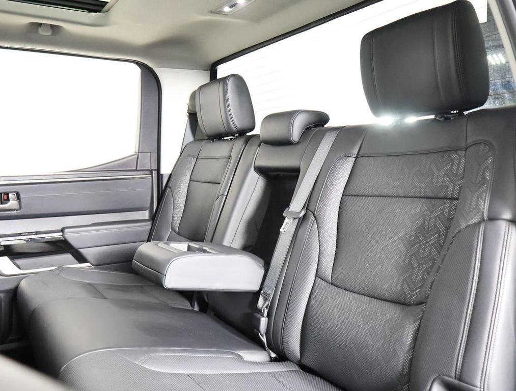 used 2024 Toyota Tundra car, priced at $45,995