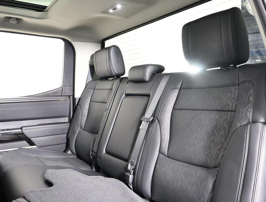 used 2024 Toyota Tundra car, priced at $45,995