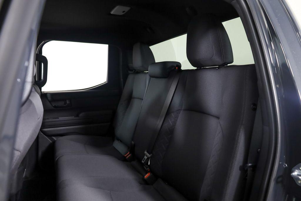 new 2024 Toyota Tacoma car, priced at $41,367