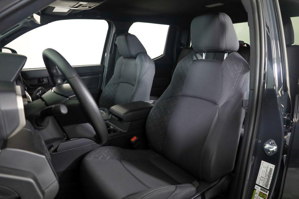 new 2024 Toyota Tacoma car, priced at $41,367