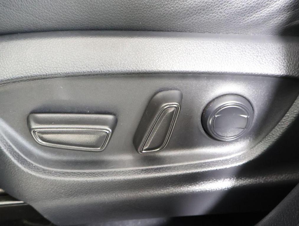 used 2023 Toyota Corolla Cross car, priced at $29,995