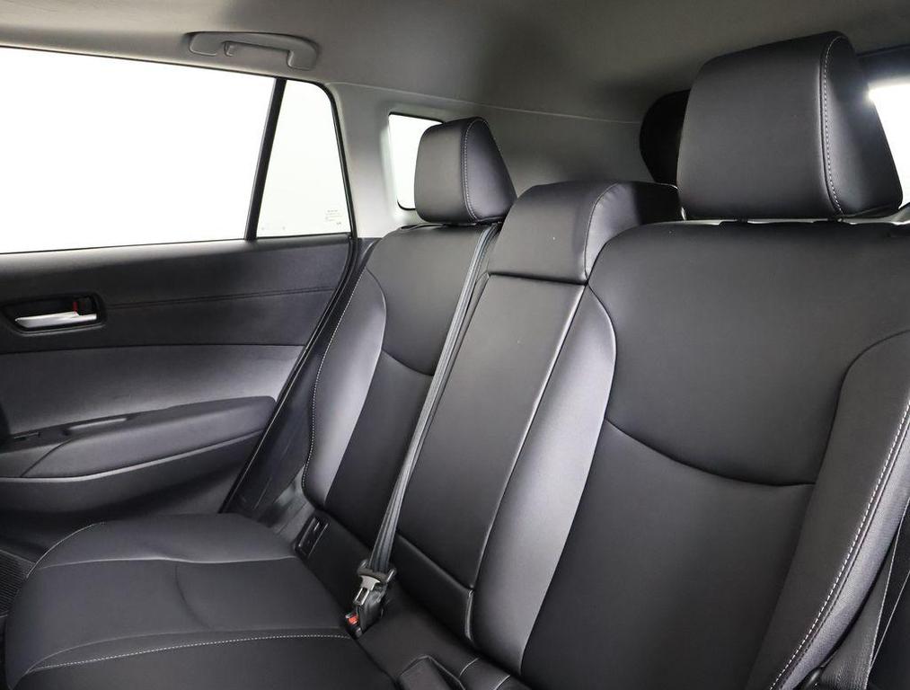 used 2023 Toyota Corolla Cross car, priced at $29,995