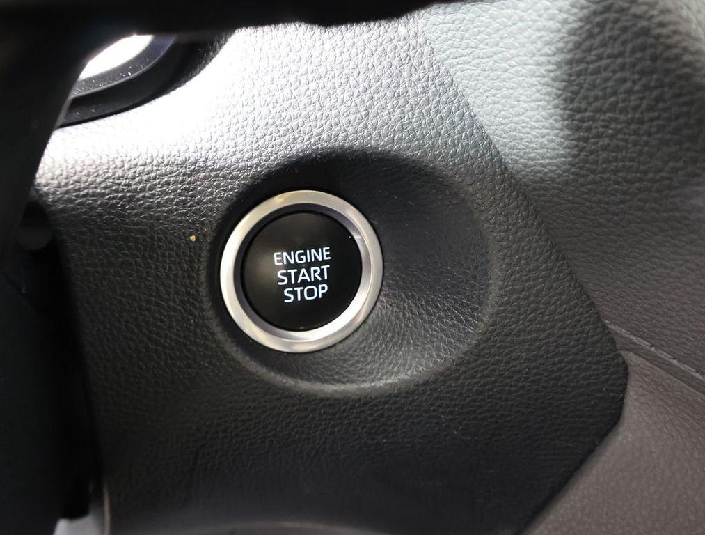 used 2023 Toyota Corolla Cross car, priced at $29,995