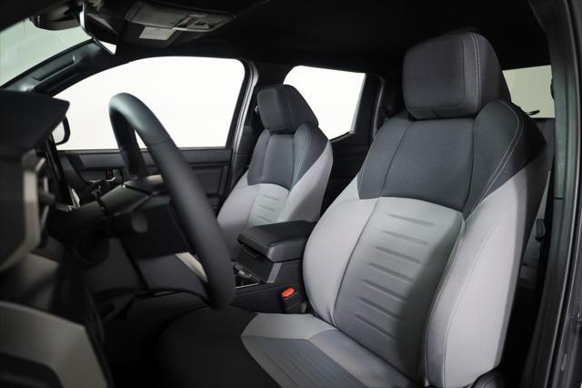 new 2025 Toyota Tacoma car, priced at $45,026