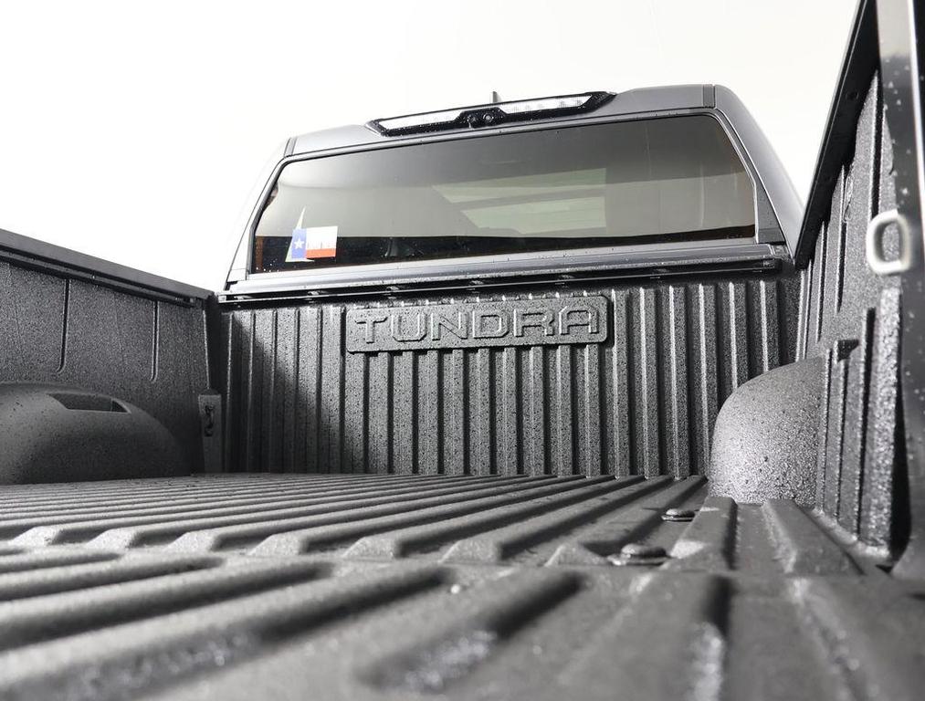 new 2026 Toyota Tundra Hybrid car, priced at $78,369