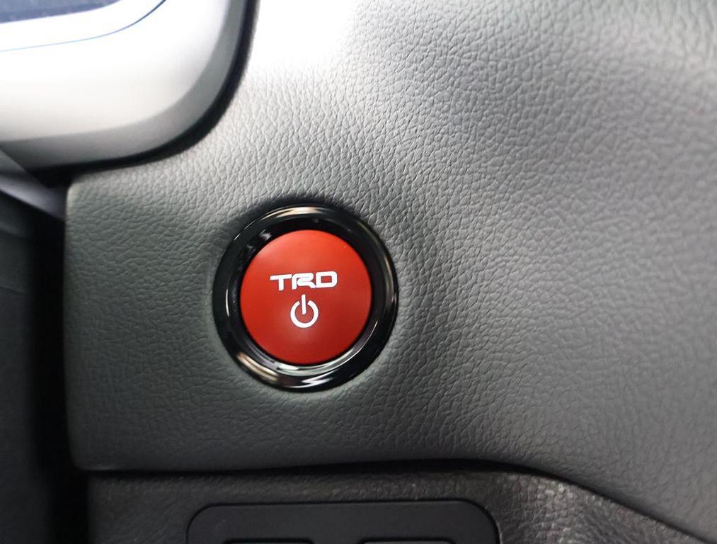 new 2026 Toyota Tundra Hybrid car, priced at $78,369