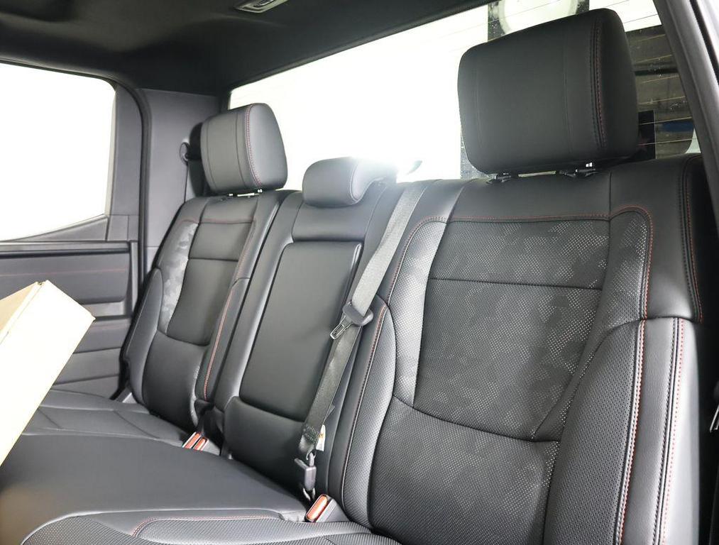 new 2026 Toyota Tundra Hybrid car, priced at $78,369