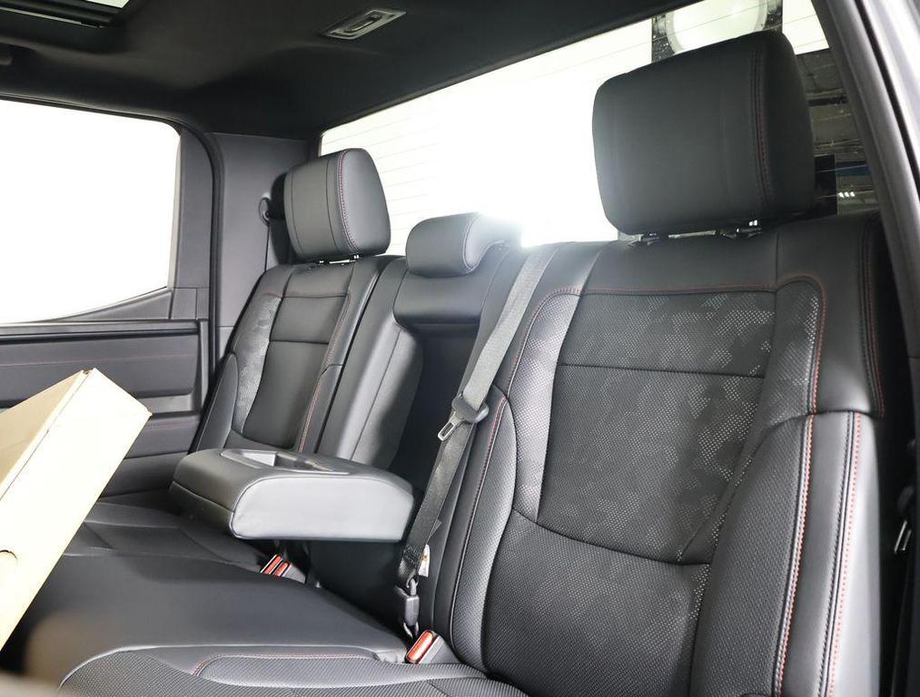 new 2026 Toyota Tundra Hybrid car, priced at $78,369