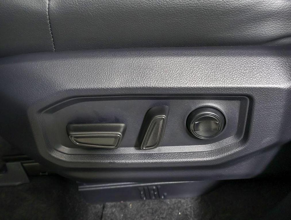 new 2026 Toyota Tundra Hybrid car, priced at $78,369