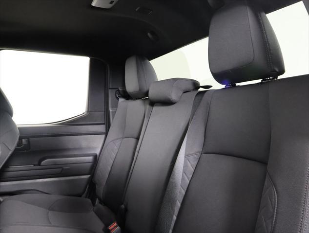 new 2025 Toyota Tacoma car, priced at $42,417