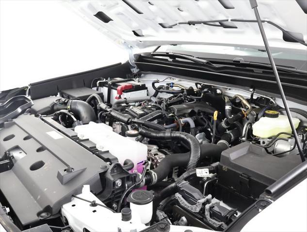 new 2025 Toyota Tacoma car, priced at $42,417