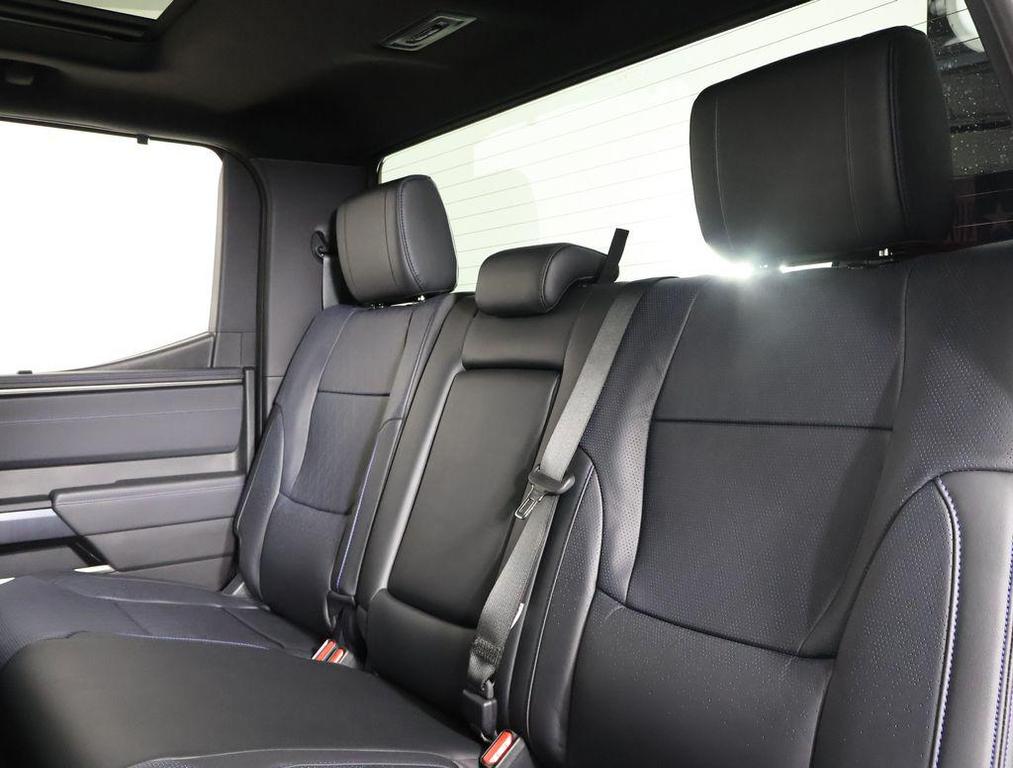 new 2026 Toyota Tundra car, priced at $74,523