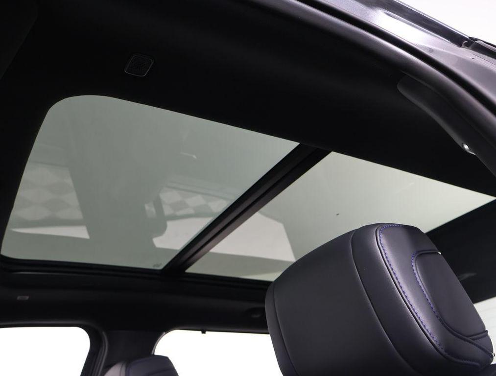 new 2026 Toyota Tundra Hybrid car, priced at $77,759