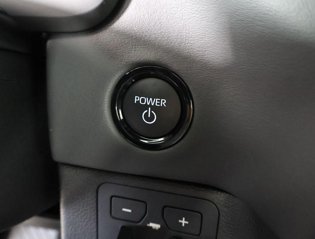 new 2026 Toyota Tundra Hybrid car, priced at $77,759