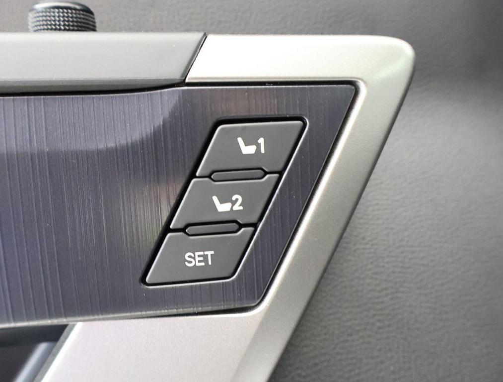 new 2026 Toyota Tundra Hybrid car, priced at $77,759