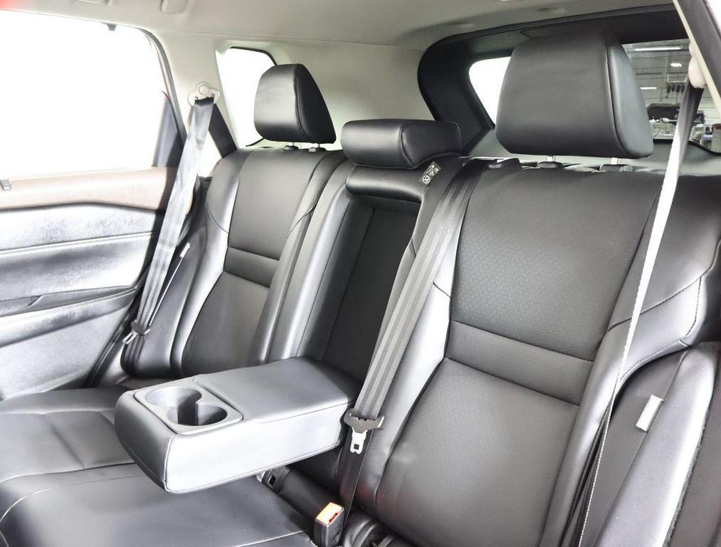 used 2021 Nissan Rogue car, priced at $17,464