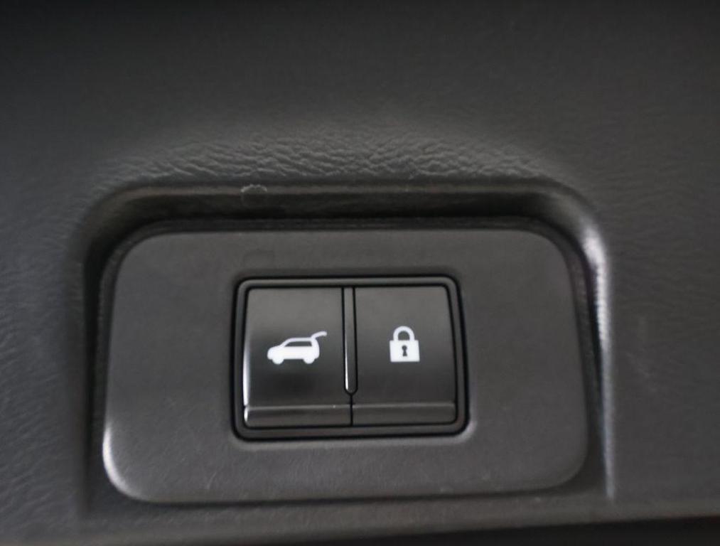 used 2021 Nissan Rogue car, priced at $17,464