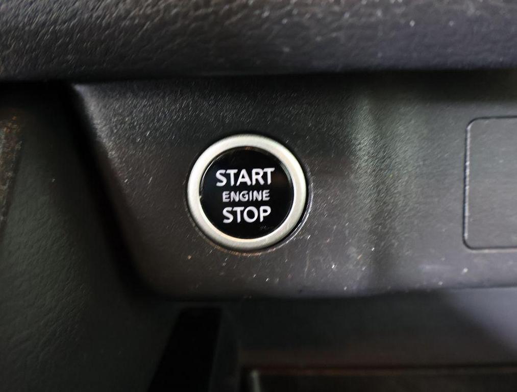 used 2021 Nissan Rogue car, priced at $17,464