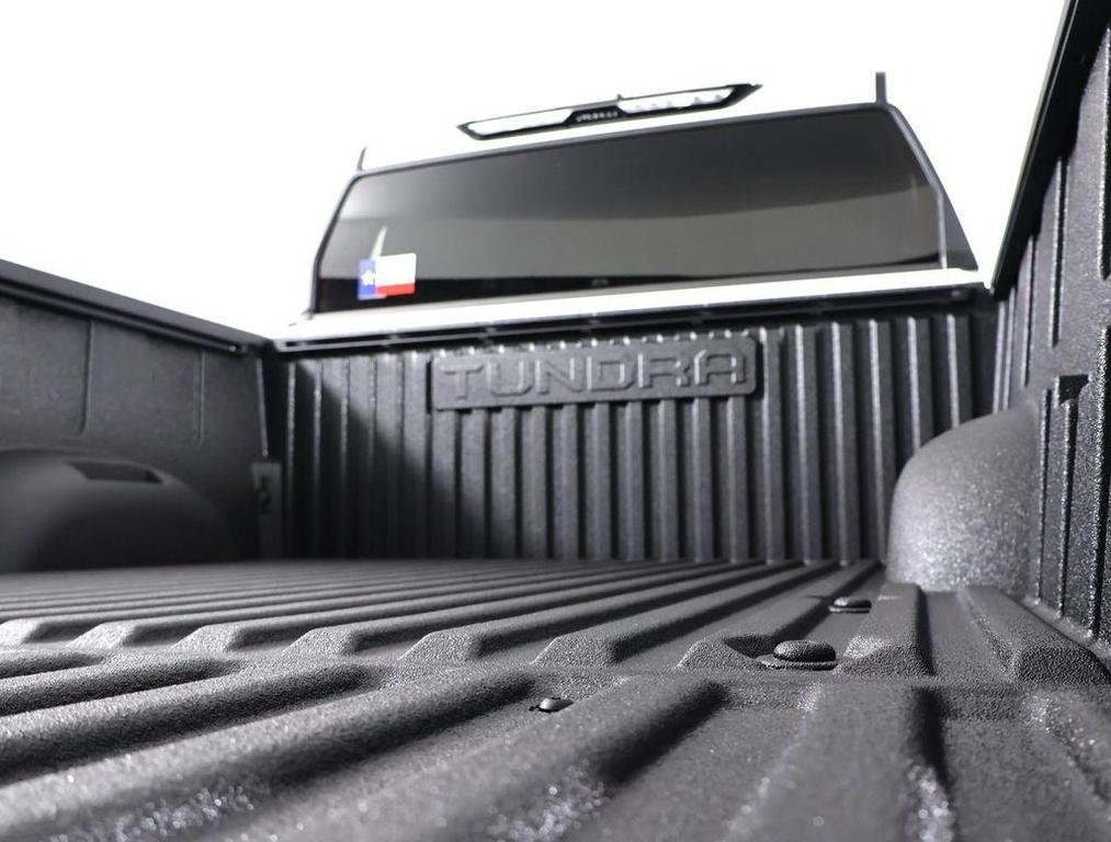 new 2026 Toyota Tundra car, priced at $50,320