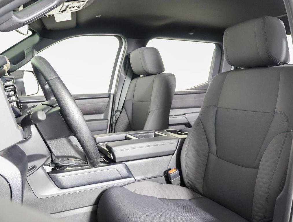 new 2026 Toyota Tundra car, priced at $50,320