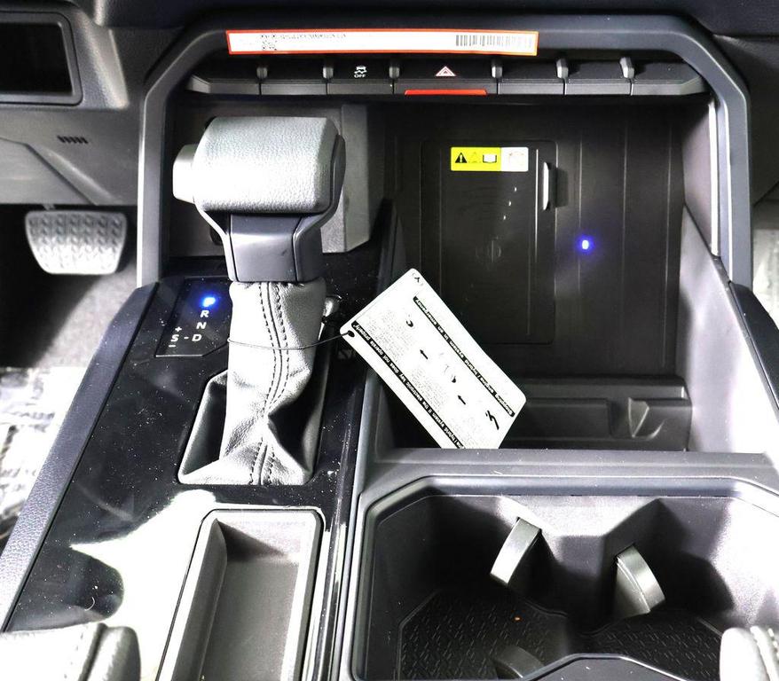 new 2026 Toyota Tundra car, priced at $50,320